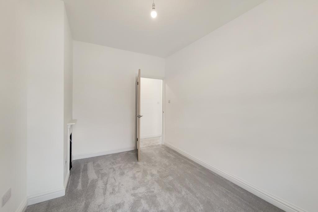 Main bedroom