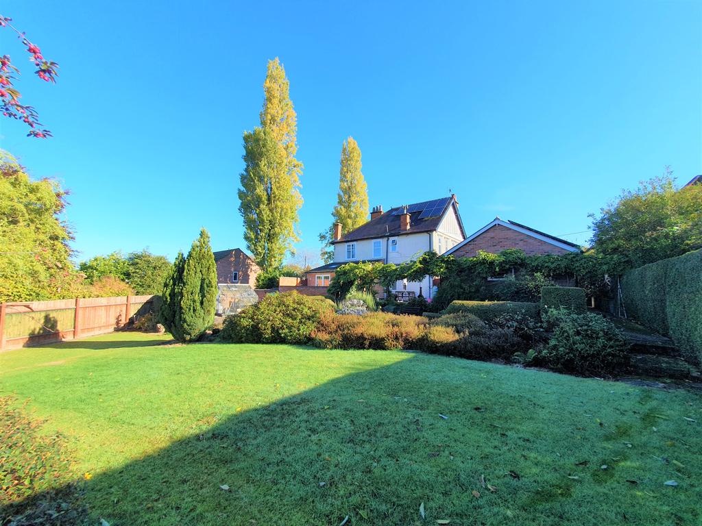 Mountsorrel Lane, Rothley, LE7 4 bed detached house for sale £650,000