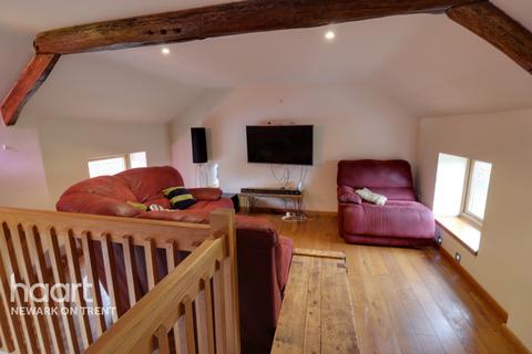 2 bedroom barn conversion for sale - Holme Lane, Egmanton