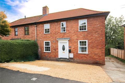 3 bedroom semi-detached house for sale - Westbury Lane, Bristol, BS9