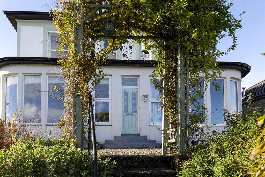 Houses For Sale Alexandra Parade Dunoon at Bryan Hughes blog