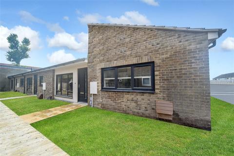 2 bedroom bungalow to rent, Wamil Court, Wamil Way, Mildenhall, Bury St. Edmunds, IP28