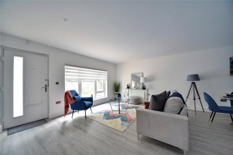 2 bedroom bungalow to rent, Wamil Court, Wamil Way, Mildenhall, Bury St. Edmunds, IP28