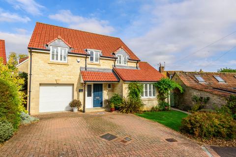4 bedroom detached house for sale - Red Lion Gardens, Rode, Frome, Somerset, BA11