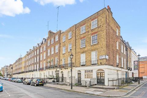 Balcombe Street, Marylebone