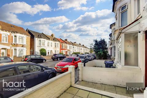 56 Boswell Road, Thornton Heath, CR7 7RY