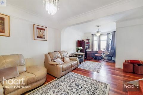 56 Boswell Road, Thornton Heath, CR7 7RY