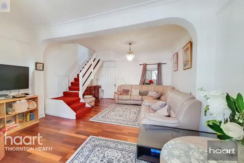 56 Boswell Road, Thornton Heath, CR7 7RY