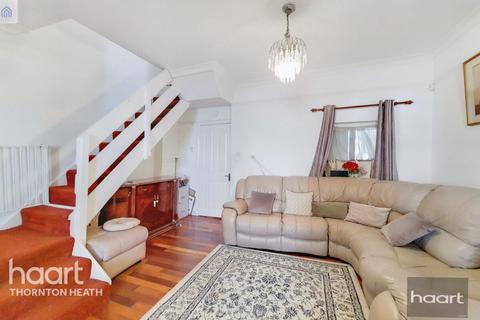 56 Boswell Road, Thornton Heath, CR7 7RY