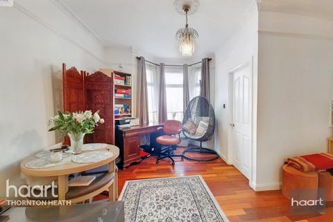 56 Boswell Road, Thornton Heath, CR7 7RY