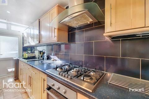 56 Boswell Road, Thornton Heath, CR7 7RY