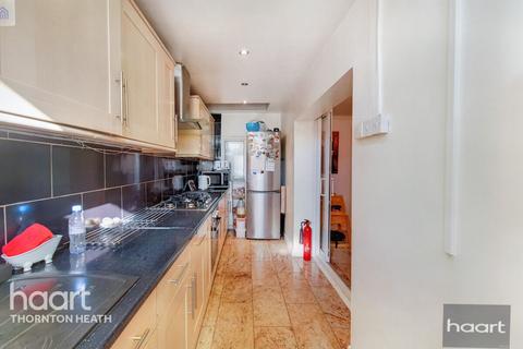 56 Boswell Road, Thornton Heath, CR7 7RY