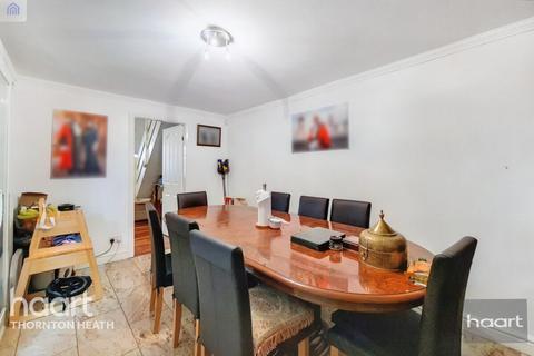 56 Boswell Road, Thornton Heath, CR7 7RY