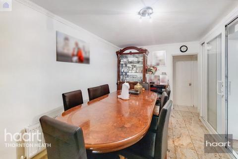 56 Boswell Road, Thornton Heath, CR7 7RY