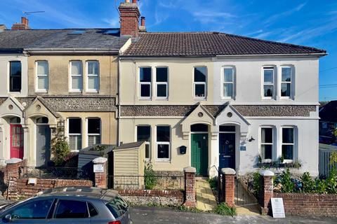 13 Canute Road, Winchester, SO23 0PW