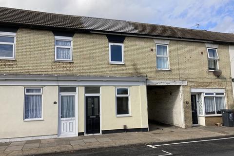 2 bedroom terraced house for sale - Northgate Street, Great Yarmouth, Norfolk