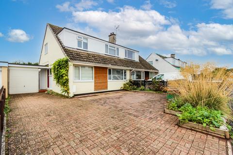 20 Cobthorn Way, Congresbury, Bristol, BS49 5BJ