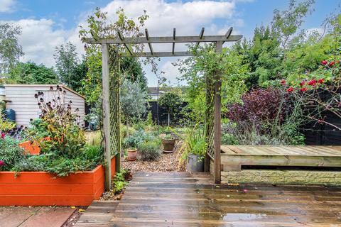 20 Cobthorn Way, Congresbury, Bristol, BS49 5BJ