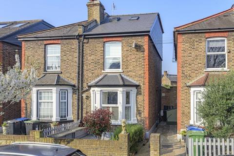 3 bedroom semi-detached house to rent, Portman Road, Kingston Upon Thames, KT1