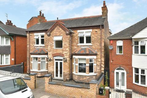 6 bedroom detached house for sale - The Parkway, Hanley, Stoke On Trent