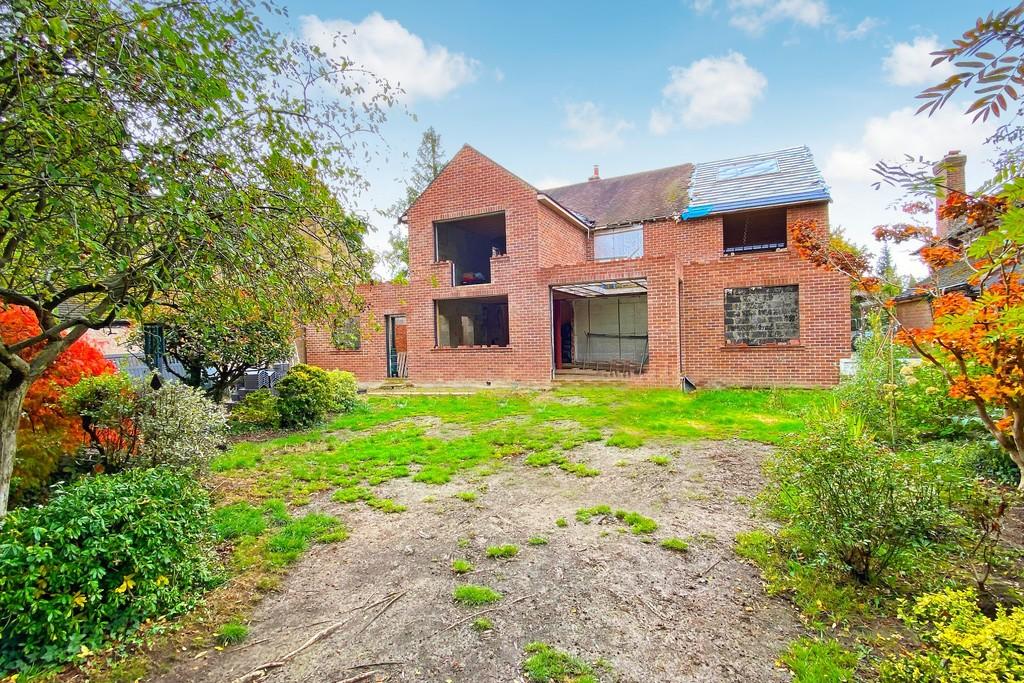 Wheatlands Road East, Harrogate 7 bed detached house for sale £975,000