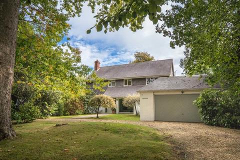 4 bedroom detached house for sale - Bembridge, Isle of Wight