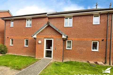 1 bedroom apartment to rent, Chiltern Close, Chelmsford