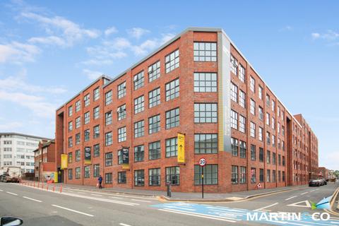 undefined, Digbeth Square, Lombard Street, Digbeth, B12
