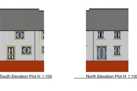 3 bedroom terraced house to rent - Plot H, Peakland Grange, Hartington