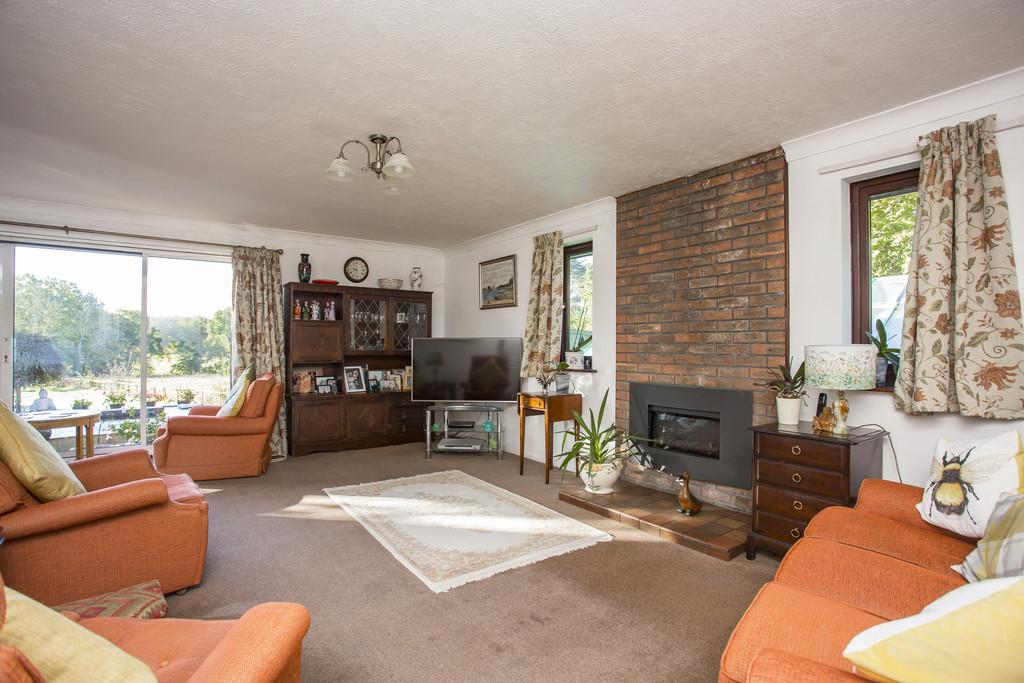 Horebeech Lane, Horam, Heathfield 4 bed detached bungalow for sale £