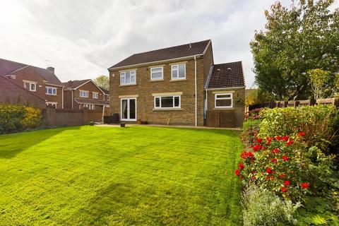 4 bedroom detached house for sale - Whinchat Tail, Guisborough