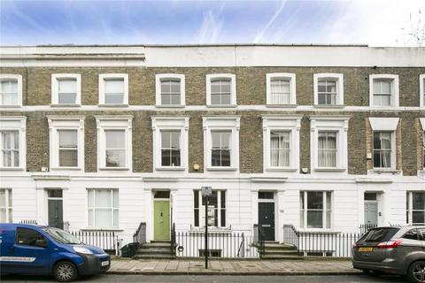 3 bedroom terraced house to rent - Florence Street, London