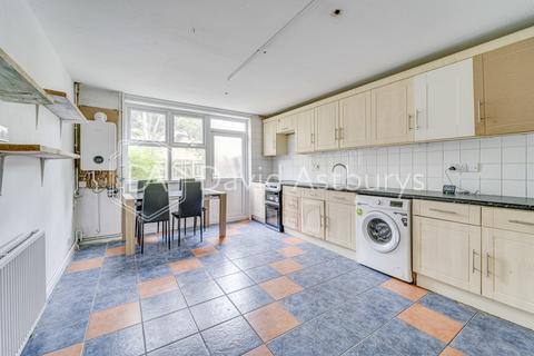 undefined, Solway Close, Hackney, London
