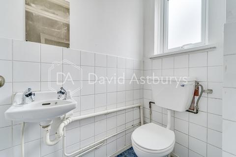 undefined, Solway Close, Hackney, London