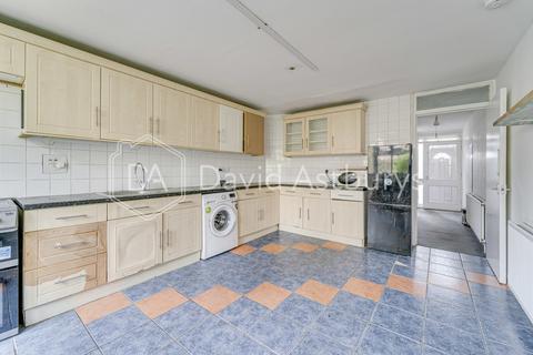 undefined, Solway Close, Hackney, London