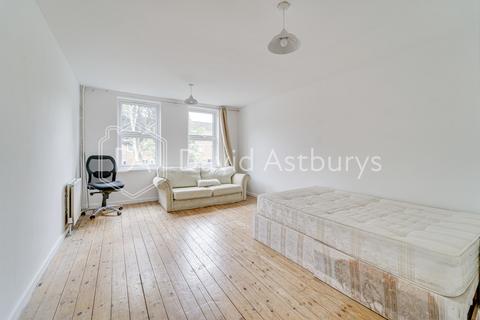 undefined, Solway Close, Hackney, London