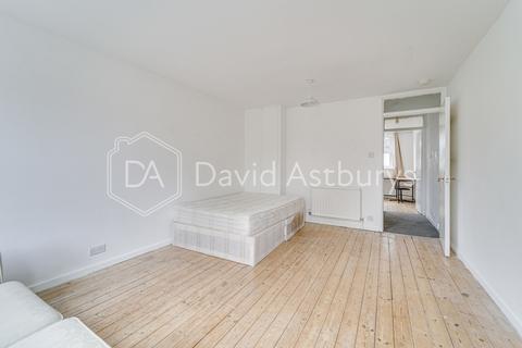 undefined, Solway Close, Hackney, London