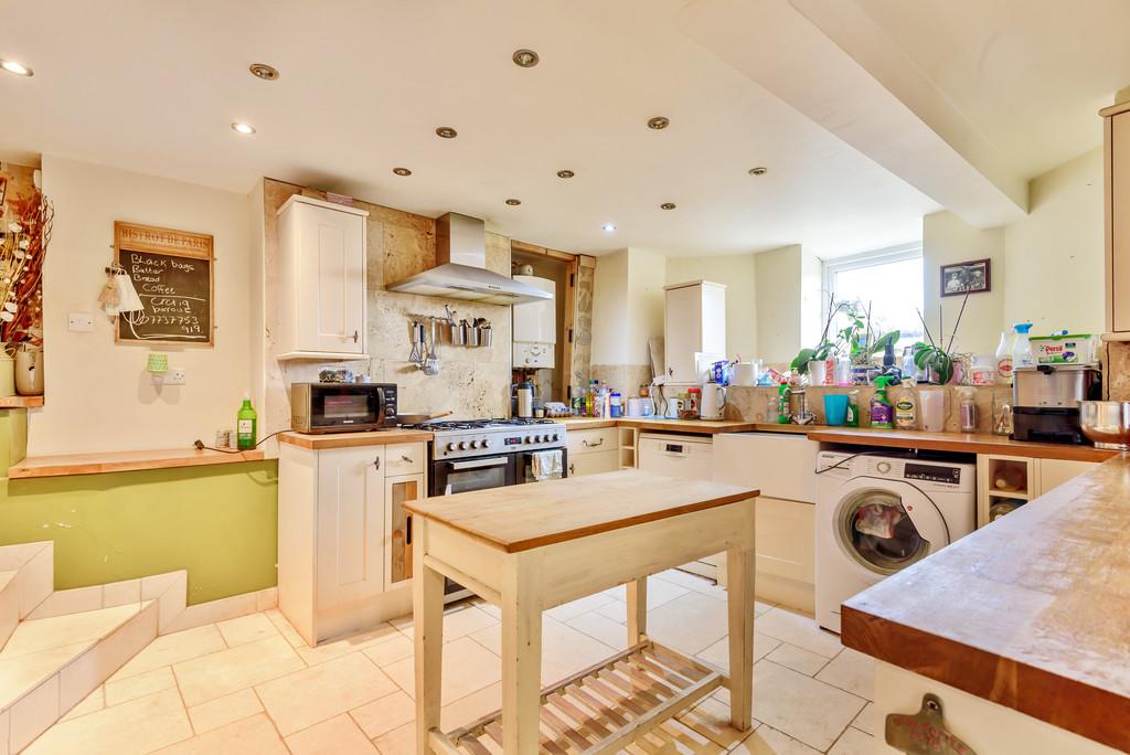 Higher Brimley Road, Teignmouth 3 bed ground floor for sale