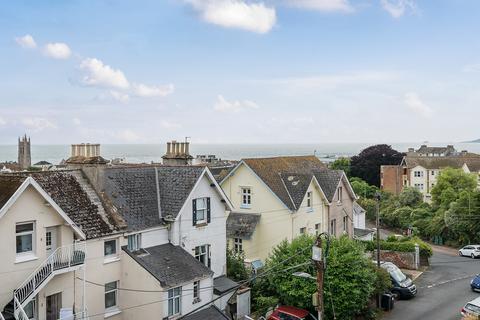 3 bedroom ground floor maisonette for sale, Higher Brimley Road, Teignmouth