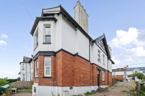 3 bedroom ground floor maisonette for sale, Higher Brimley Road, Teignmouth