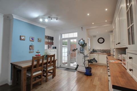 53 Bradgate Road, Anstey, Leicester, LE7 7AB