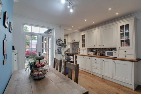 53 Bradgate Road, Anstey, Leicester, LE7 7AB