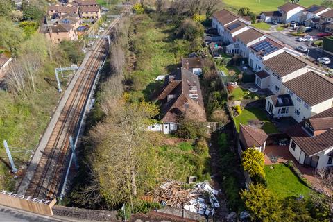 Land for sale, Pwllmelin Road, Llandaff