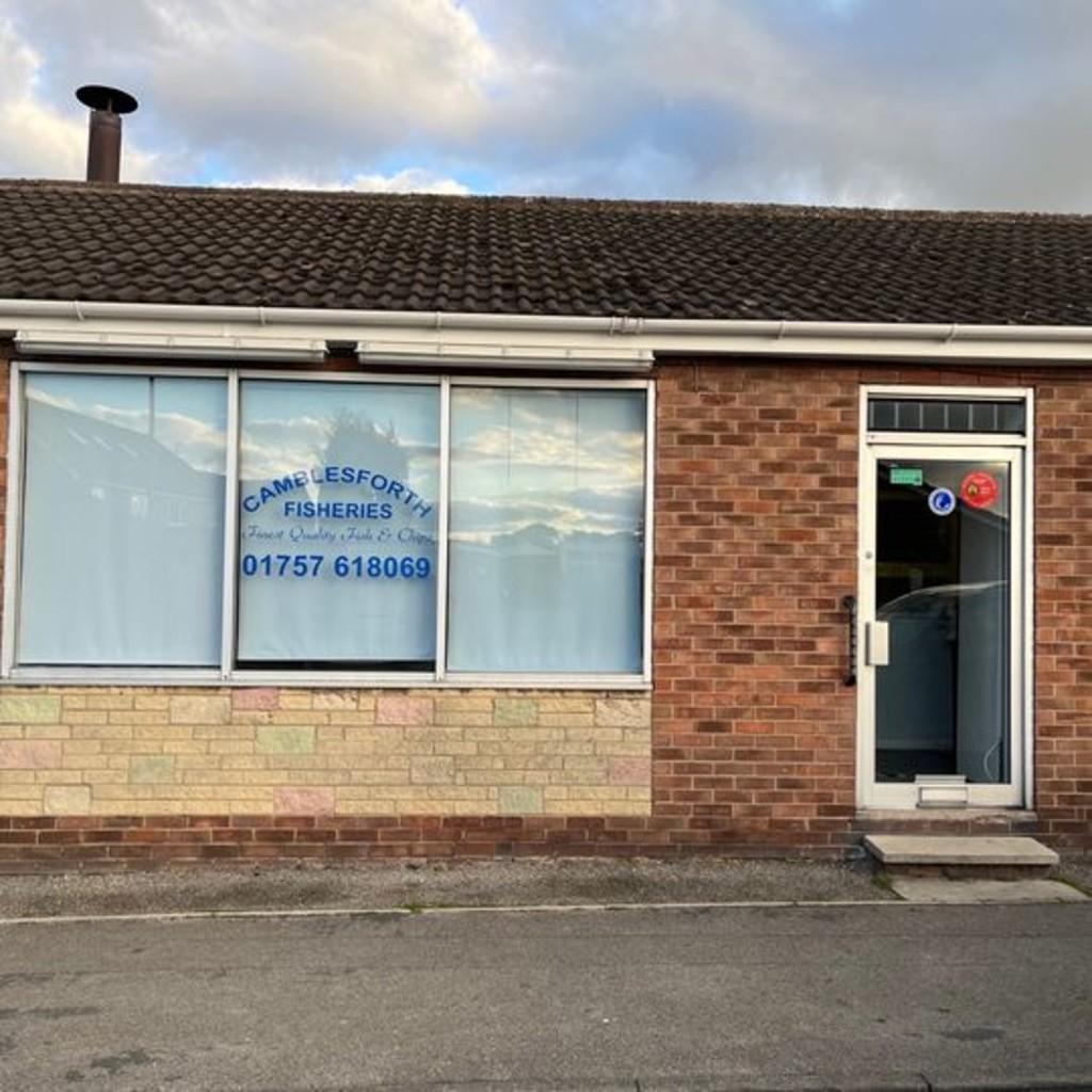 Camblesforth Fisheries, Camblesforth Property to rent £800 pcm (£185 pw)