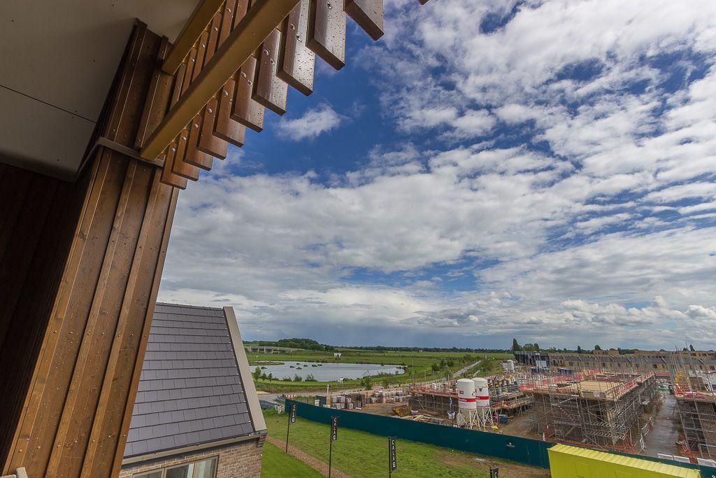 View from Property at Side