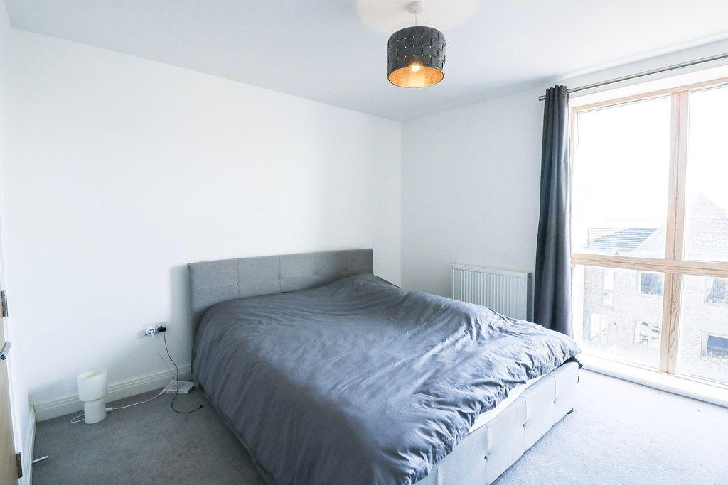 Bedroom 1 (Double with Ensuite)