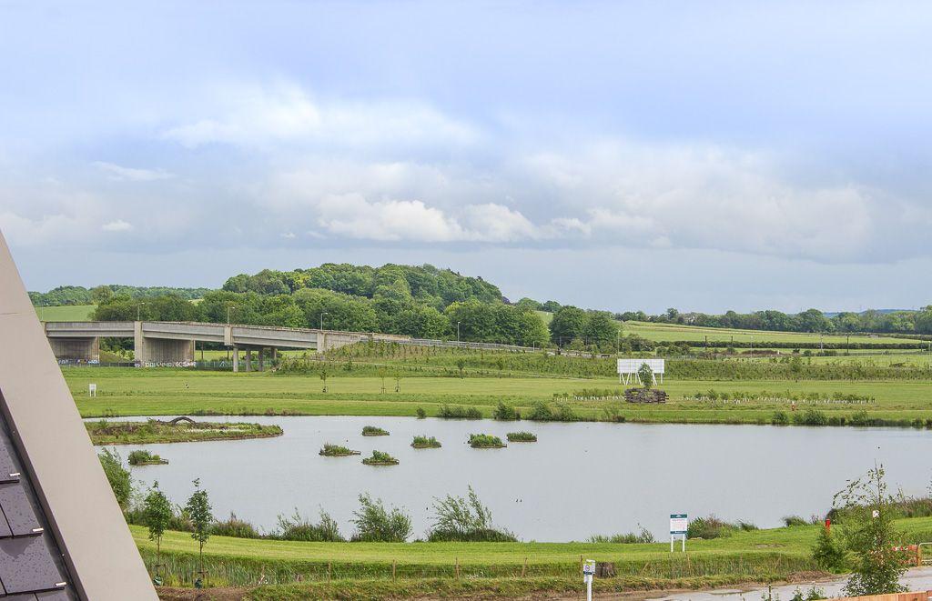 View from Property at Side