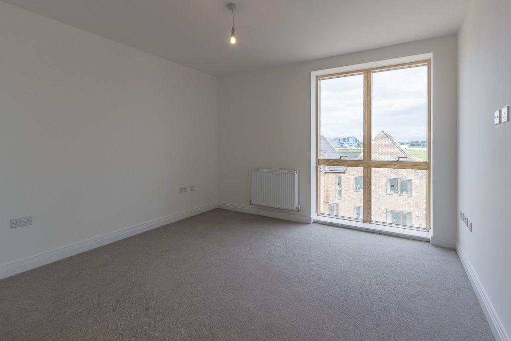 Bedroom 1 (Double with Ensuite)