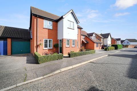 114 Pollards Green, Chelmsford, CM2 6UL