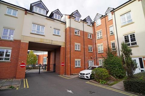 1 bedroom apartment for sale - Turberville Place, Warwick